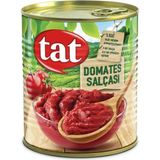 Tat Domates Salçası 830 gr 5 Adet
