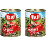 Tat Domates Salçası 830 gr x 2