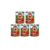 Tat Domates Salçası 830 Gr X 5 Adet
