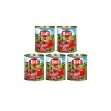 Tat Domates Salçası 830 Gr X 5 Adet