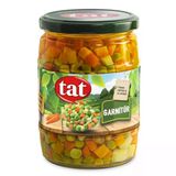 Tat Garnıtur 550Gr Cam(12)