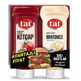 Tat Ketcap 650Gr&Mayonez 560Gr 2413 (6)