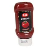 Tat Ketçap Tatlı 600 gr 2'li
