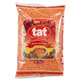Tat Kırmızı Mercimek 1kg