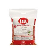 Tat Kırmızı Mercimek İthal 5 Kg