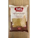 Tat Köftelik Bulgur 1KGX3LÜ - 3 kg