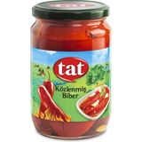 Tat Közlenmiş Biber 670 G (5'Li Paket)