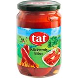 Tat Közlenmiş Biber 670 G (6'Li Paket)