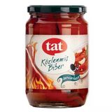 Tat Kozlenmıs Bıber 670Gr Cam 0945 (12)
