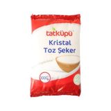 Tat Küpü Toz Şeker 3 kg