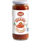Tat Organik Biber Salçası 480 gr