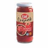 Tat Organik Domates Salçası 500 g