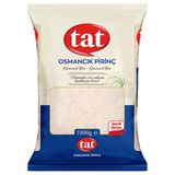 Tat Osmancık Pirinç 1 kg