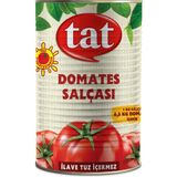 Tat Salça - 4,3 kg