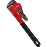 Tat Sola Marka Stilson Ağır Tip Boru Anahtarı No. 18