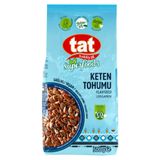 Tat Superfoods 500 gr Keten Tohumu