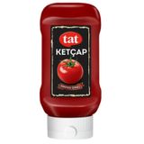 Tat Tatlı 250 ml Ketçap