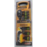 Tat Tools 12 Parça Lokma Takımı