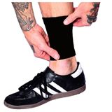 Tat2X Mürekkep Zırhı Premium Dövme Örtbas Kol - Ayak Bileği 15 cm., Siyah, Medium/Large (Pack of 1)