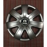 Tata 224 14 İnç Esnek Kırılmaz Jant Kapağı