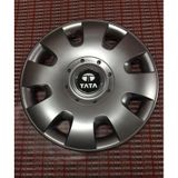 Tata 304 15 İnç Esnek Kırılmaz Jant Kapağı