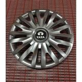 Tata 313 15 İnç Esnek Kırılmaz Jant Kapağı