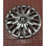 Tata 412 16 İnç Esnek Kırılmaz Jant Kapağı
