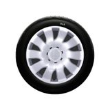 Tata 425 16 İnç Kırılmaz Jant Kapağı