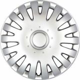 Tata SKS-SJS 306 15 İnç 4 Adet Kırılmaz Jant Kapağı