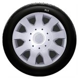 Tata SKS-SJS 400 16 İnç 4 Adet Kırılmaz Jant Kapağı