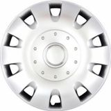 Tata SKS-SJS 401 16 İnç 4 Adet Kırılmaz Jant Kapağı