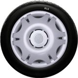 Tata SKS-SJS 402 16 İnç 4 Adet Kırılmaz Jant Kapağı