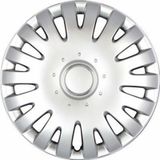 Tata SKS-SJS 403 16 İnç 4 Adet Kırılmaz Jant Kapağı