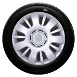Tata SKS-SJS 407 16 İnç 4 Adet Kırılmaz Jant Kapağı