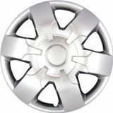 Tata SKS-SJS 413 16 İnç 4 Adet Kırılmaz Jant Kapağı