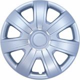 Tata SKS-SJS 415 16 İnç 4 Adet Kırılmaz Jant Kapağı