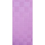 Tatami 13MM Iyi Kalite Eva Tatami Minderi 100X100CM - Pembe