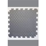TATAMI Gri Tatami Minderi 13mm kalınlık 50cm X 50cm ebat