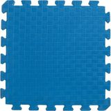 Tatami Minderi 1 Adet 50X50 13MM Kalınlık - Mavi