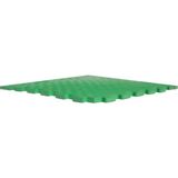 Tatami Minderi 1 Adet 50X50 13MM Kalınlık - Yeşil