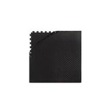 tatami minderi 100x100 13mm kalınlık (siyah)