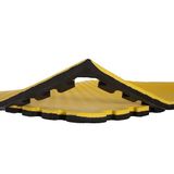 tatami minderi 100x100 26mm kalınlık (sarı-siyah)