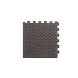 Tatami Minderi 50x50 13mm Kalınlık Gri