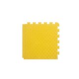 Tatami Minderi 50x50 13mm Kalınlık Sarı