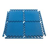 tatami minderi 50x50 26mm kalınlık (mavi)