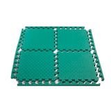 tatami minderi 50x50 26mm kalınlık (su yeşili)