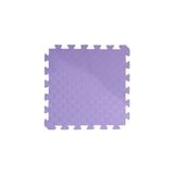 Tatami Yer Minderi 50X50CM 13MM - Mor