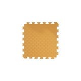 Tatami Yer Minderi 50X50CM 13MM - Turuncu