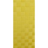 Tatami Yer Minderi Iyi Kalite 100X100CM 13MM - Sarı
