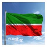 Tataristan Bayrağı 50*75 Cm